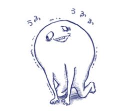 SIROME sticker #1959646