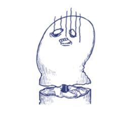 SIROME sticker #1959657