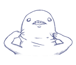 SIROME sticker #1959667