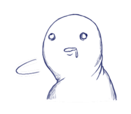 SIROME sticker #1959674