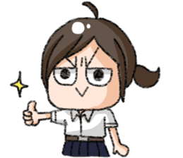 View be a Doctor sticker #1959677