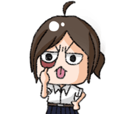 View be a Doctor sticker #1959680