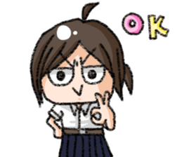 View be a Doctor sticker #1959681