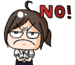 View be a Doctor sticker #1959682