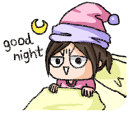 View be a Doctor sticker #1959684