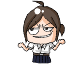 View be a Doctor sticker #1959685