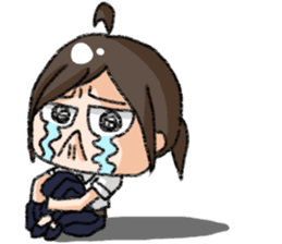 View be a Doctor sticker #1959688