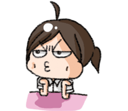 View be a Doctor sticker #1959689