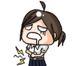 View be a Doctor sticker #1959690