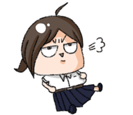 View be a Doctor sticker #1959691