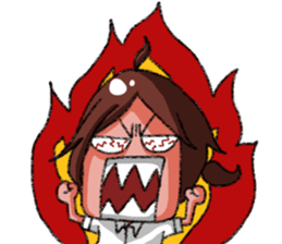 View be a Doctor sticker #1959692