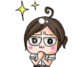 View be a Doctor sticker #1959693