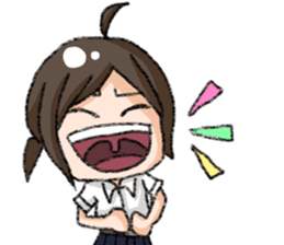 View be a Doctor sticker #1959695