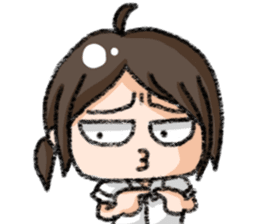 View be a Doctor sticker #1959696