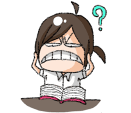 View be a Doctor sticker #1959699