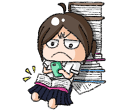 View be a Doctor sticker #1959700