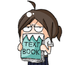 View be a Doctor sticker #1959701