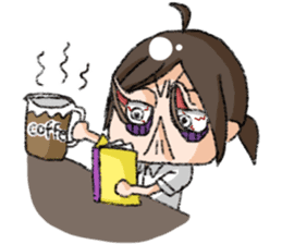 View be a Doctor sticker #1959703