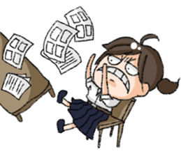 View be a Doctor sticker #1959704