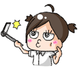 View be a Doctor sticker #1959707