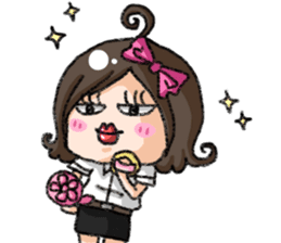 View be a Doctor sticker #1959708