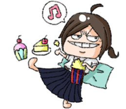 View be a Doctor sticker #1959709