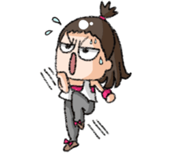 View be a Doctor sticker #1959711