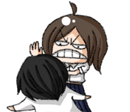 View be a Doctor sticker #1959714