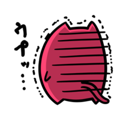 NukoNuko5 sticker #1960244