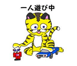 animal village 2 sticker #1960345