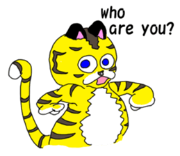 animal village 2 sticker #1960353