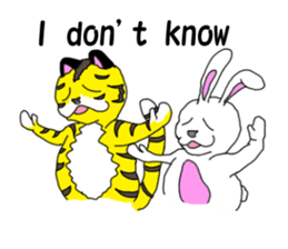 animal village 2 sticker #1960354