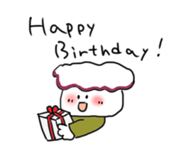 I love sushi 2 sticker #1960383