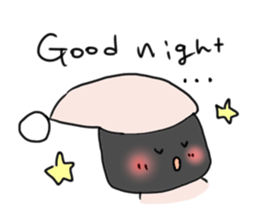 I love sushi 2 sticker #1960392