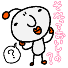 Pozun3 sticker #1960414