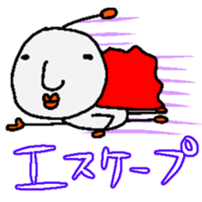 Pozun3 sticker #1960421