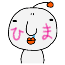 Pozun3 sticker #1960428