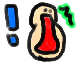 doodling part29 sticker sticker #1960441