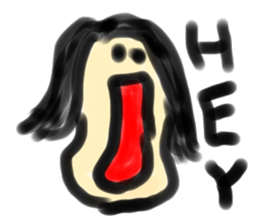 doodling part29 sticker sticker #1960442