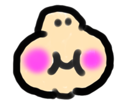 doodling part29 sticker sticker #1960448