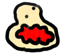 doodling part29 sticker sticker #1960452