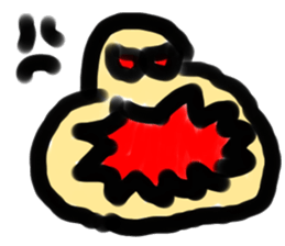 doodling part29 sticker sticker #1960453