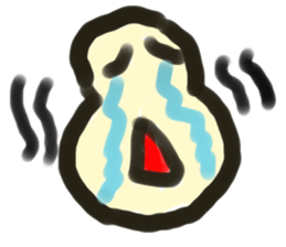 doodling part29 sticker sticker #1960454