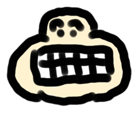 doodling part29 sticker sticker #1960456