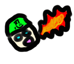 doodling part29 sticker sticker #1960461