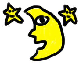 doodling part29 sticker sticker #1960464