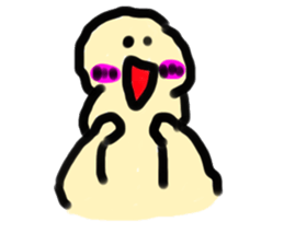 doodling part29 sticker sticker #1960469