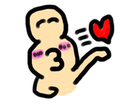 doodling part29 sticker sticker #1960470