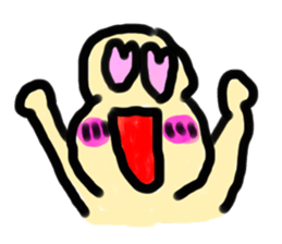 doodling part29 sticker sticker #1960471