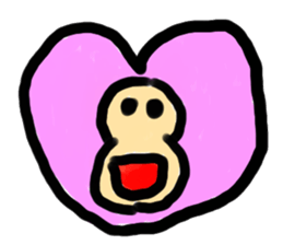 doodling part29 sticker sticker #1960472